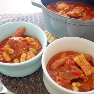 白いんげん豆 缶詰レシピ 作り方の人気順 簡単料理の楽天レシピ 白いんげん豆 缶詰レシピ 作り方の人気順 簡単料理の楽天レシピ